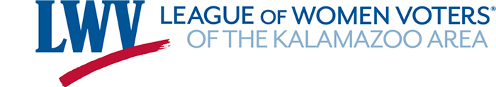 League of Women Voters of the Kalamazoo Area
